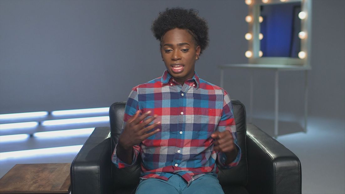 The Prancing Elites Project Interview 201: Kareem The Prancing Elites Project Interview 201: Kareem