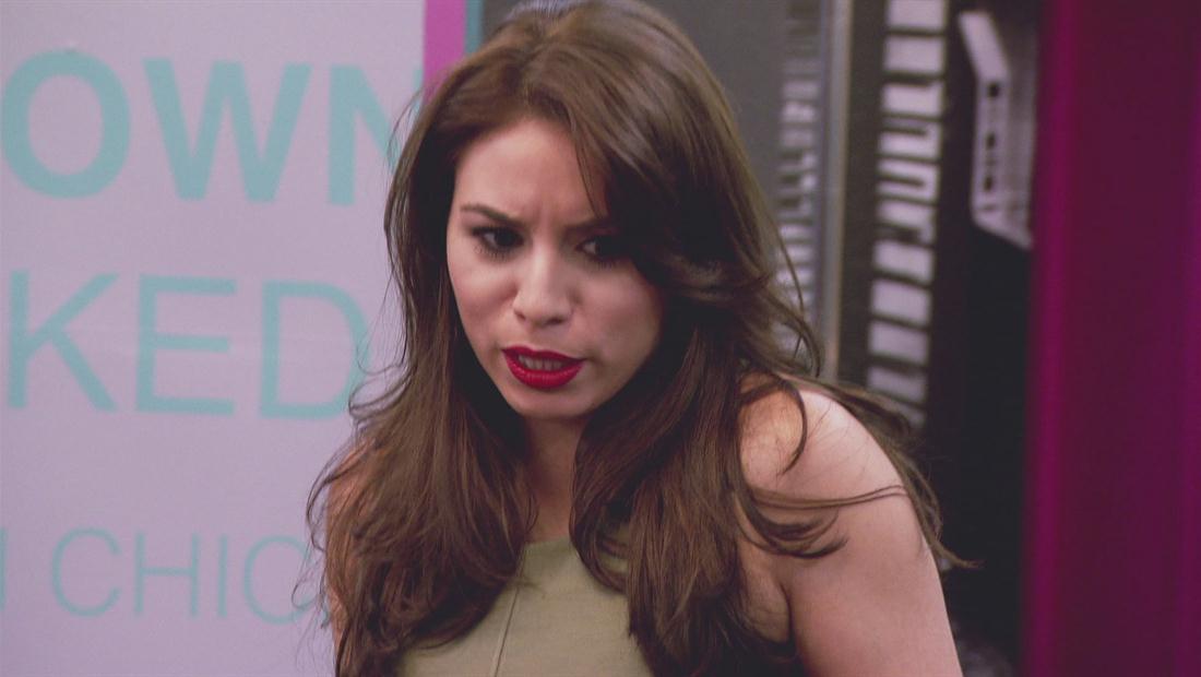 BGC Chicago Sneak Peek 1212: Nice Girls Club BGC Chicago Sneak Peek 1212: Nice Girls Club