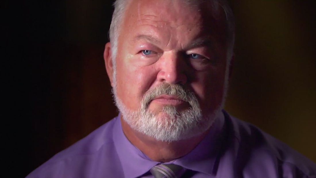 Killer Couples 606: Interview with Mike Chance Killer Couples 606: Interview with Mike Chance