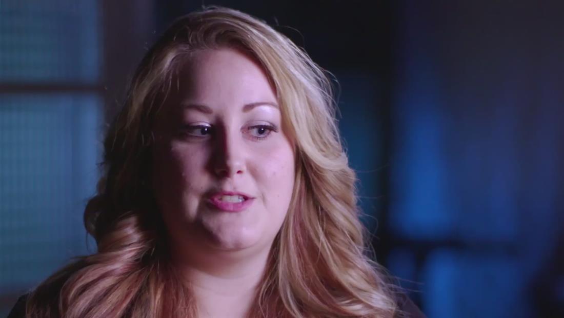 #killerpost Bonus 103: Remembering Sarah #killerpost Bonus 103: Remembering Sarah