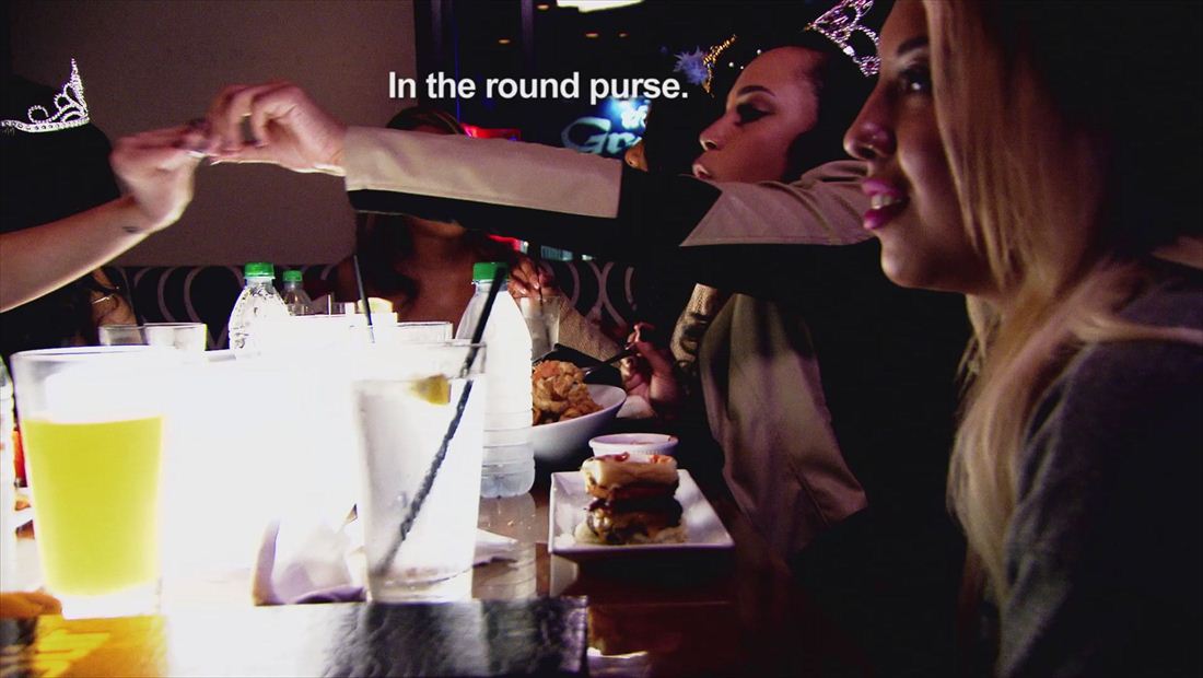 BGC Back For More Sneak Peek 1404: Jas Freaks Out BGC Back For More Sneak Peek 1404: Jas Freaks Out