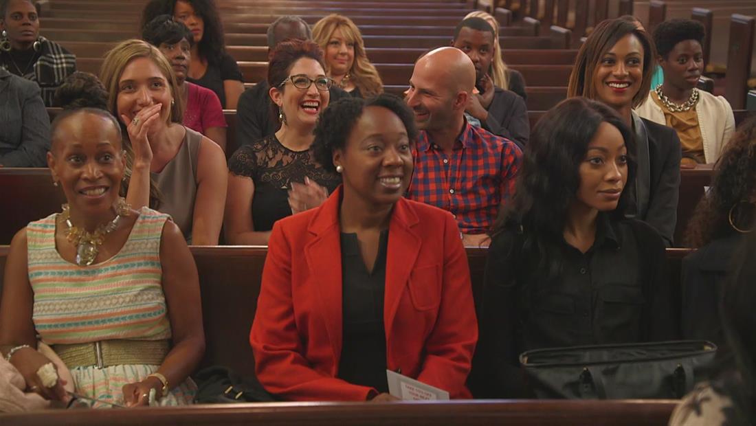 Quit Your Day Job Bonus 101: Taking the Investors to Church Quit Your Day Job Bonus 101: Taking the Investors to Church