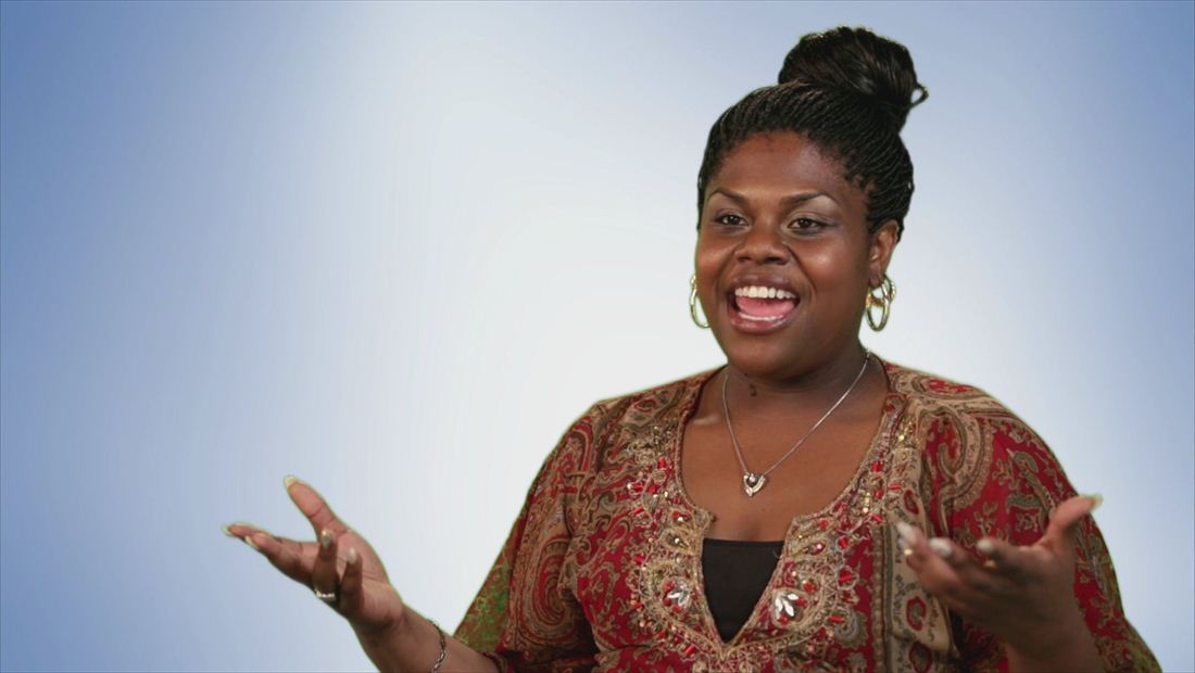 My Big Fat Revenge Interview 103: Veata My Big Fat Revenge Interview 103: Veata