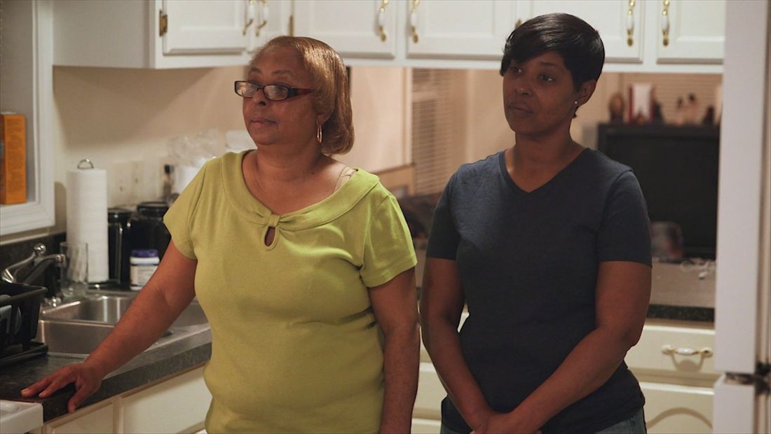 The Prancing Elites Project: Dinner at Grandma's The Prancing Elites Project: Dinner at Grandma's
