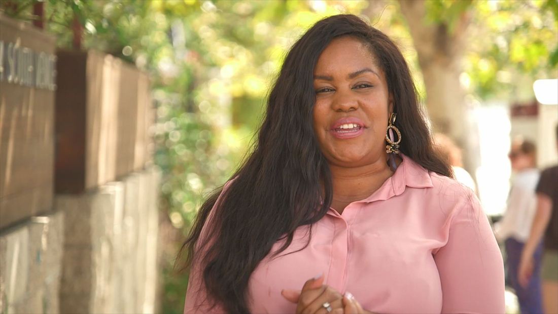 Quit Your Day Job Interview 101: Jamilah Lang Quit Your Day Job Interview 101: Jamilah Lang