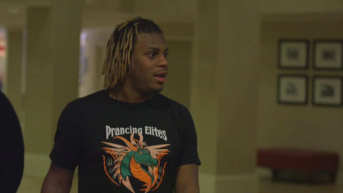 The Prancing Elites Project Sneak Peek 207: Audition Day The Prancing Elites Project Sneak Peek 207: Audition Day