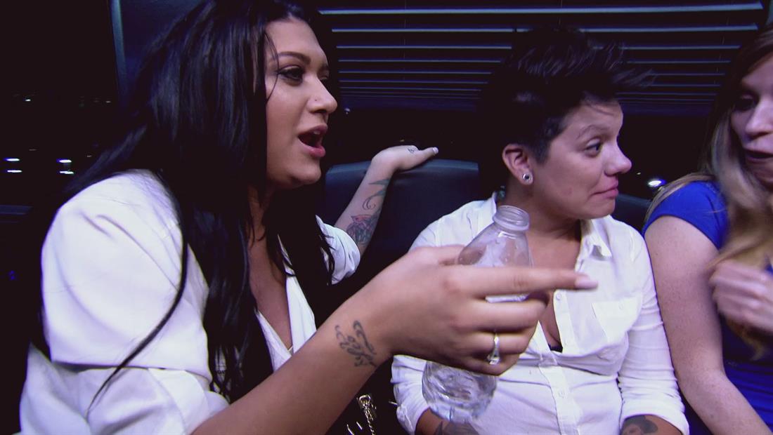 BGC Back For More Sneak Peek 1405: Bye, Peasants! BGC Back For More Sneak Peek 1405: Bye, Peasants!