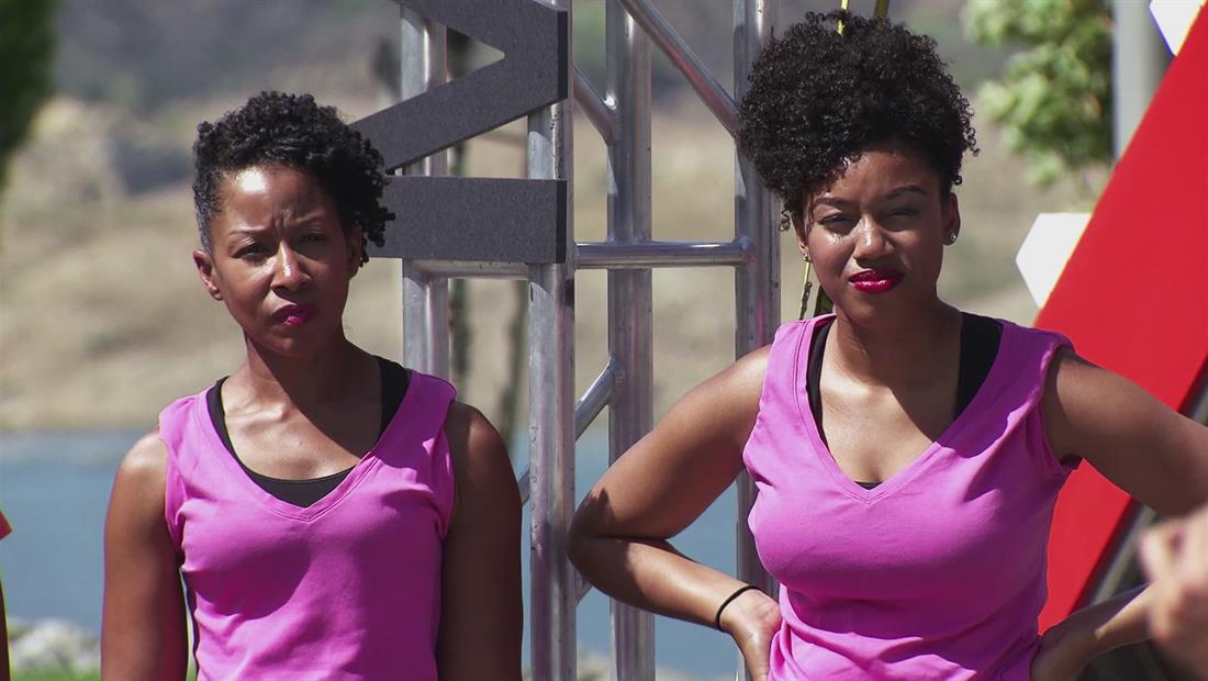 Fix My Mom Sneak Peek 106: Mothers v. Daughters Fix My Mom Sneak Peek 106: Mothers v. Daughters