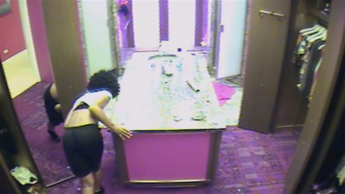BGC Chicago Sneak Peek 1207: Shout Out to Slim BGC Chicago Sneak Peek 1207: Shout Out to Slim