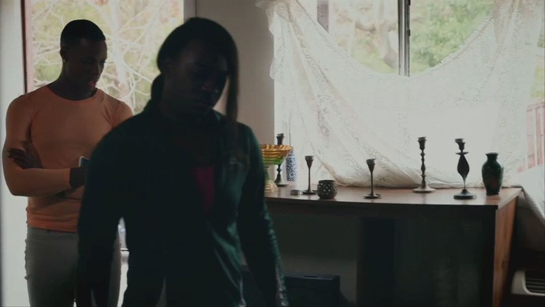 The Prancing Elites Project: The Last Straw The Prancing Elites Project: The Last Straw