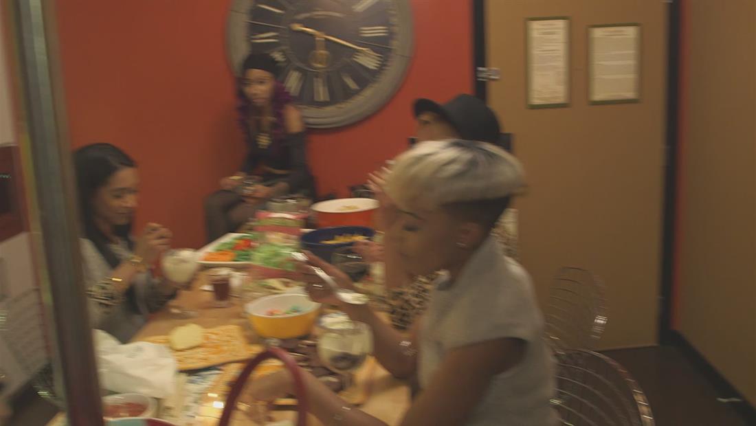 Sisterhood of Hip Hop Bonus 203: Never Have I Ever Sisterhood of Hip Hop Bonus 203: Never Have I Ever