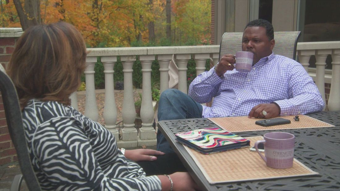 Preachers Of Detroit Sneak Peek 104: Female Perspective Preachers Of Detroit Sneak Peek 104: Female Perspective
