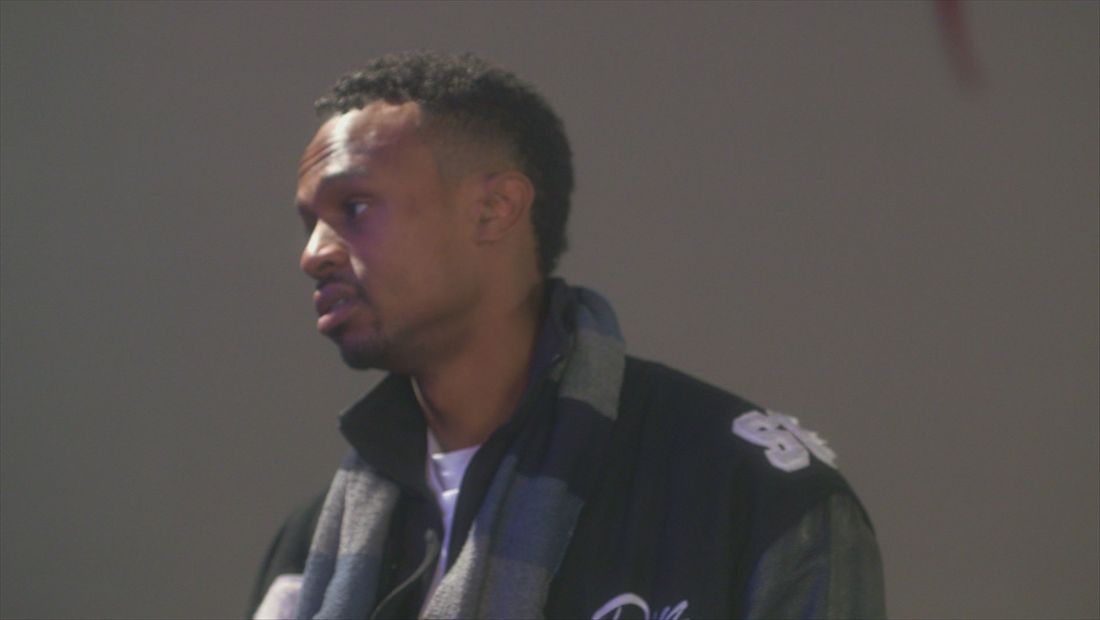 Preachers of Detroit Sneak Peek 106: Running Late Preachers of Detroit Sneak Peek 106: Running Late
