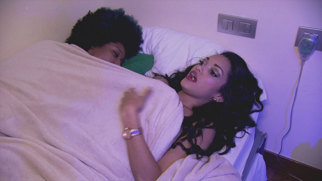 BGC Chicago Sneak Peek 1213: No More Flirting! BGC Chicago Sneak Peek 1213: No More Flirting!