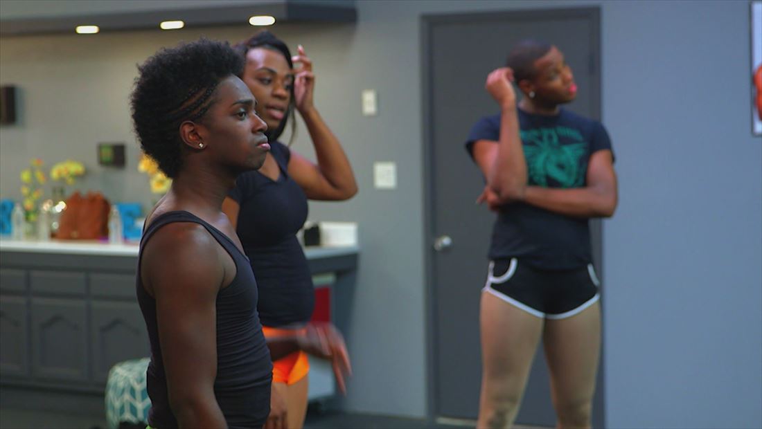 The Prancing Elites Project: Where's Jerel? The Prancing Elites Project: Where's Jerel?