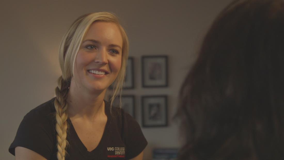Pretty. Strong. Sneak Peek 102: New Roomies Pretty. Strong. Sneak Peek 102: New Roomies