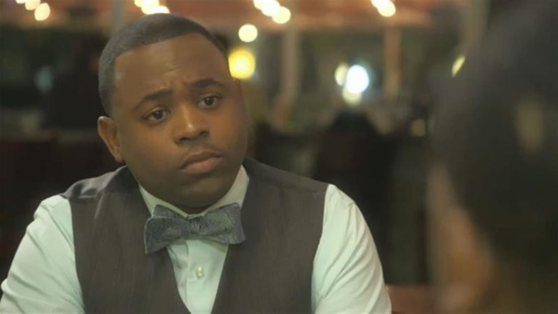 Preachers of Atlanta Preview 102: Code Red Preachers of Atlanta Preview 102: Code Red