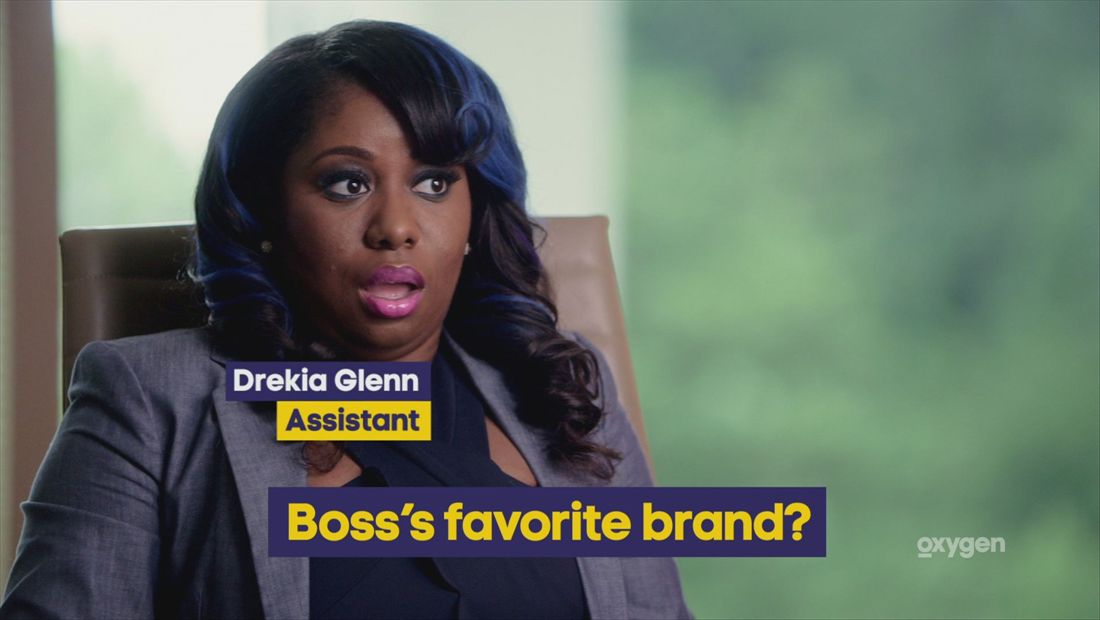 Like a Boss: Boss's Favorite Fashion Brand Like a Boss: Boss's Favorite Fashion Brand