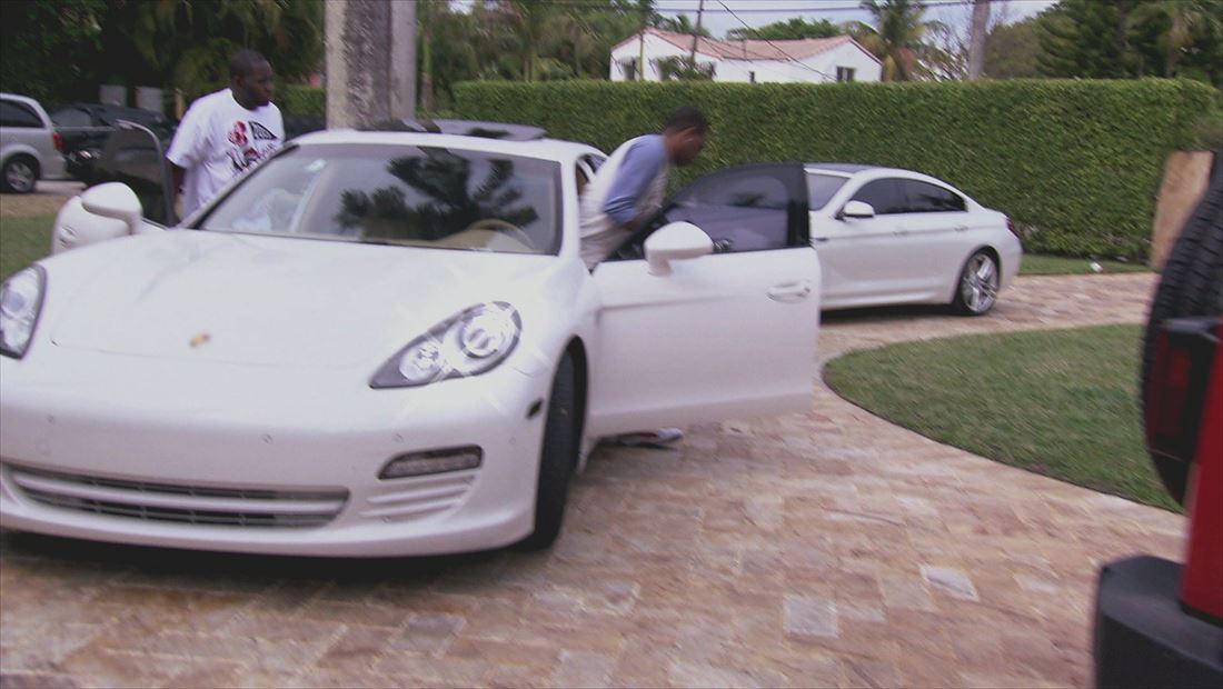 BGC Miami Sneak Peek 1104: Brisco BGC Miami Sneak Peek 1104: Brisco