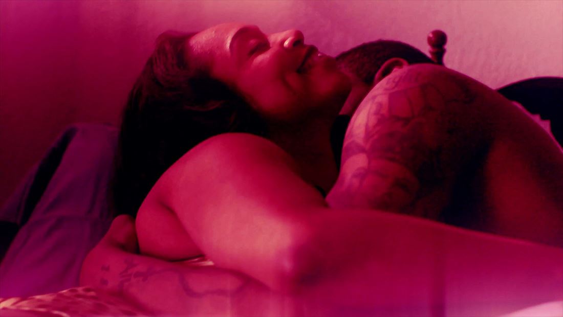 Killer Couples Sneak Peek 305: George-Cassimy, Part 1 Killer Couples Sneak Peek 305: George-Cassimy, Part 1