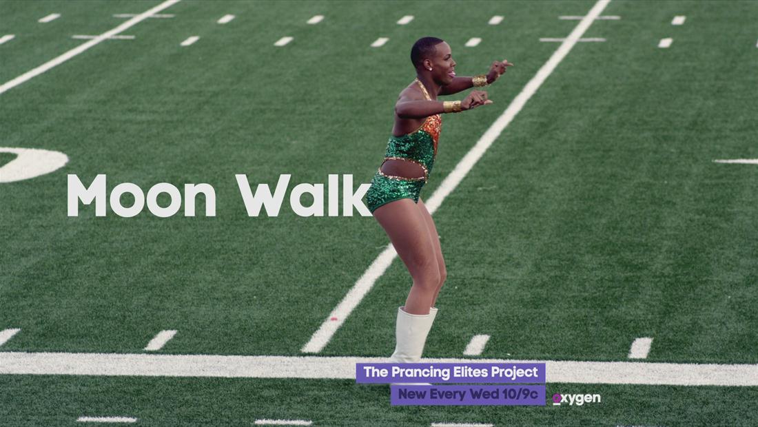The Prancing Elites Project: Get Ready to Dance! The Prancing Elites Project: Get Ready to Dance!