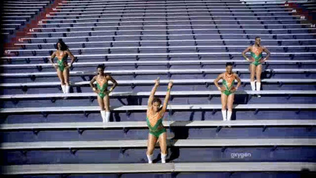 The Prancing Elites Project: Premieres 4/22! The Prancing Elites Project: Premieres 4/22!