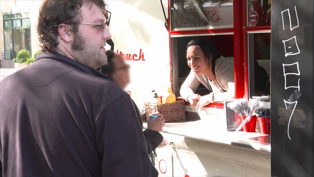 It Takes A Sister Bonus 104: Benefits of Working in a Food Truck It Takes A Sister Bonus 104: Benefits of Working in a Food Truck