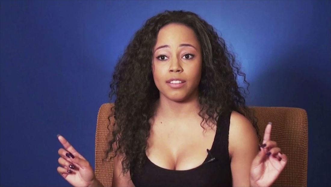 BGC Back for More: Jas's Grandma BGC Back for More: Jas's Grandma