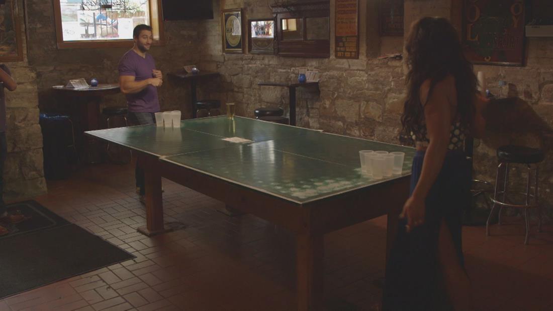 Pretty. Strong. Sneak Peek 104: Deena's Date Pretty. Strong. Sneak Peek 104: Deena's Date