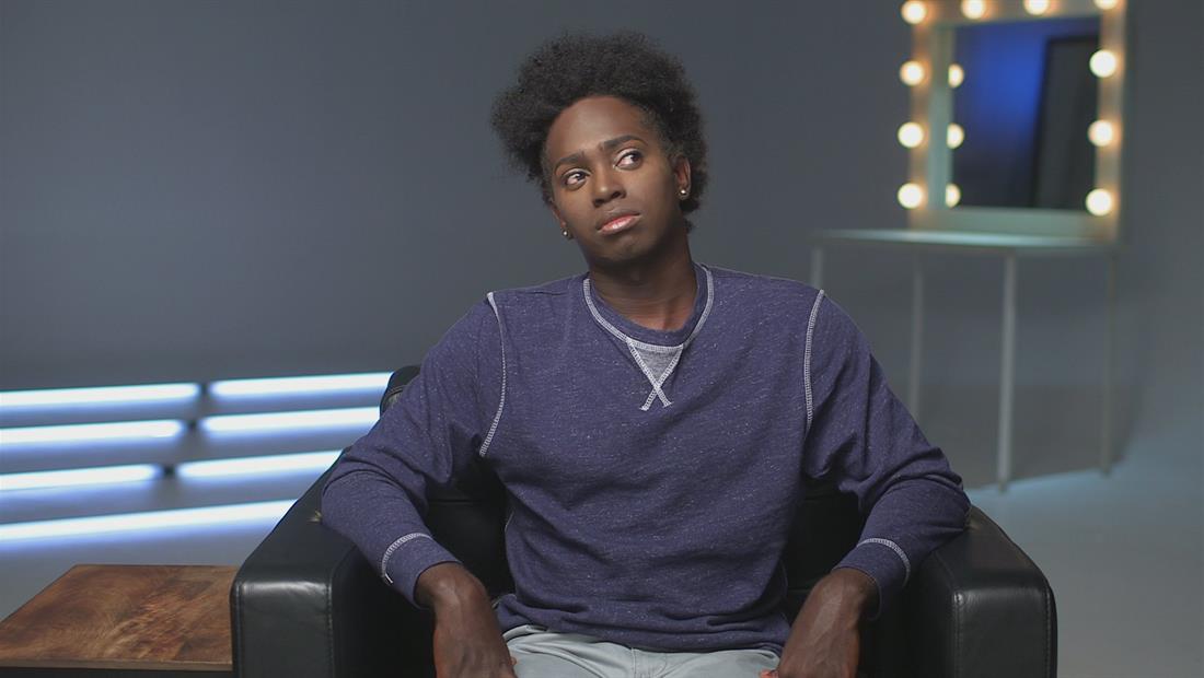 The Prancing Elites Project Interview 206: Kareem The Prancing Elites Project Interview 206: Kareem