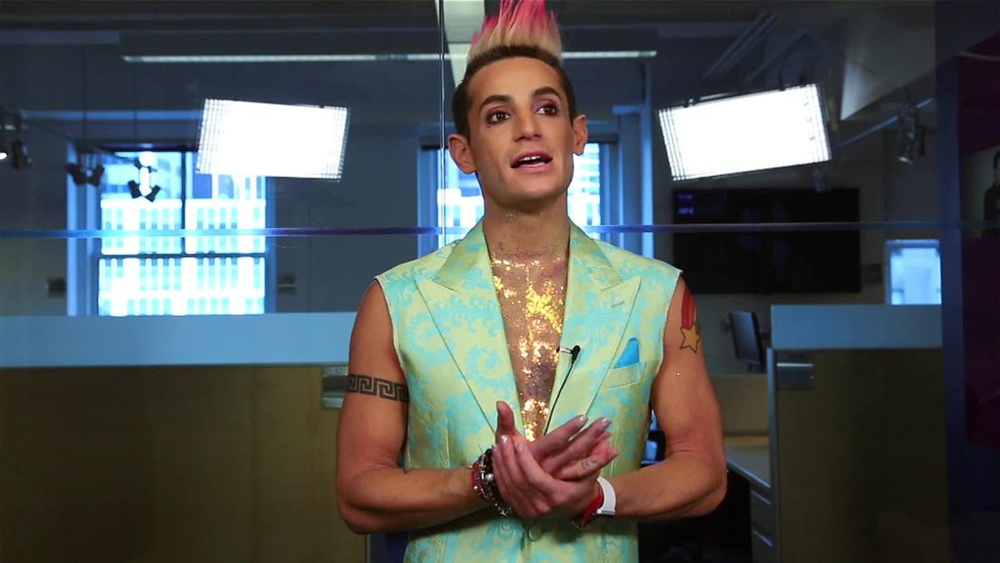 WORST.POST.EVER: Frankie's Social Media Don'ts WORST.POST.EVER: Frankie's Social Media Don'ts