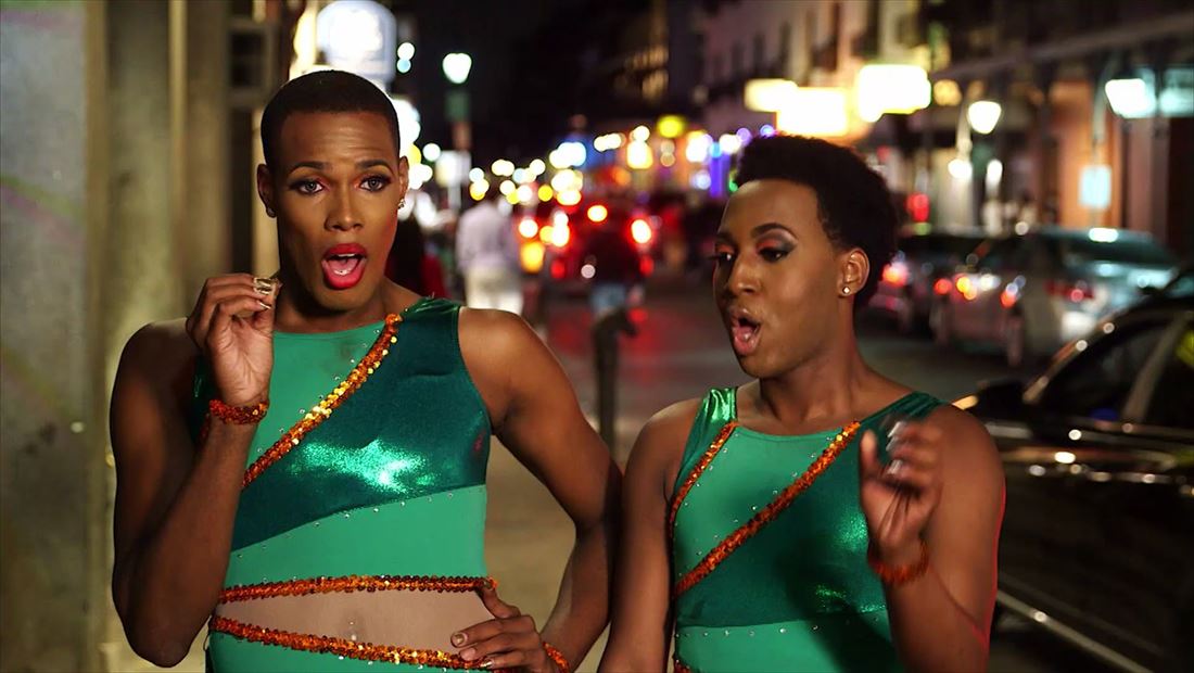 The Prancing Elites Project Mashup: Parade, Perform, Bands The Prancing Elites Project Mashup: Parade, Perform, Bands