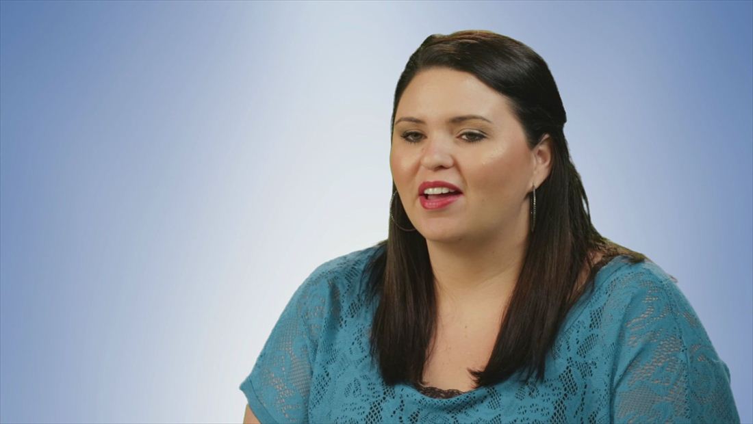 My Big Fat Revenge Interview: Melissa My Big Fat Revenge Interview: Melissa