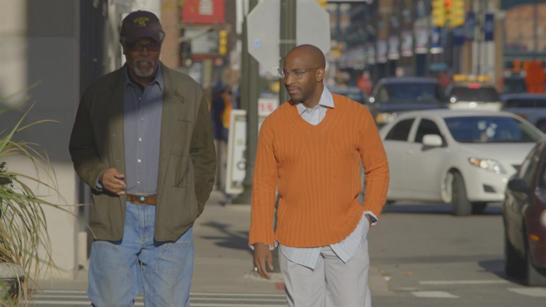 Preachers of Detroit Sneak Peek 109: Destined for Rejection Preachers of Detroit Sneak Peek 109: Destined for Rejection