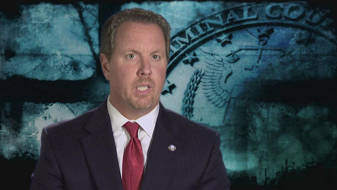 Oxygen Watch Full Episodes Oxygen Snapped Bonus 1510 Interview