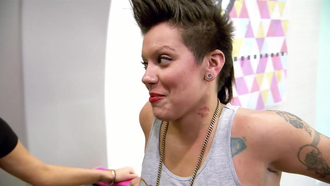 BGC Back For More Sneak Peek 1407: Make Way for the Queens BGC Back For More Sneak Peek 1407: Make Way for the Queens