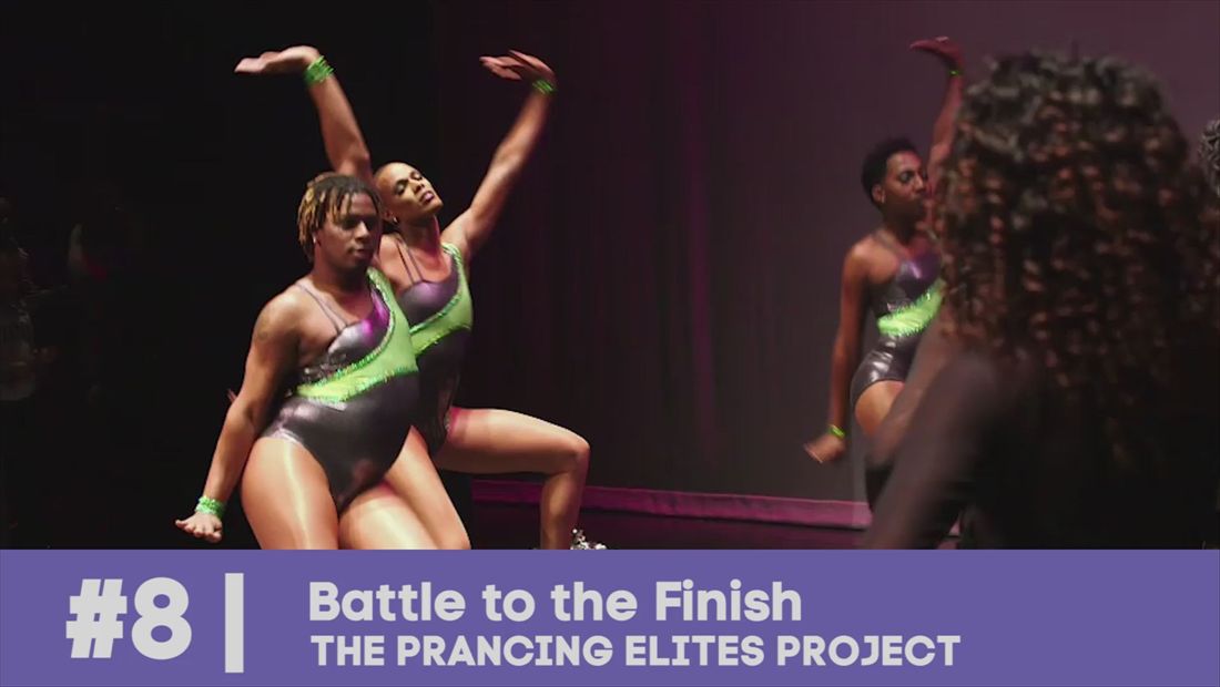 The Prancing Elites' Top 10 Looks of Season 1 The Prancing Elites' Top 10 Looks of Season 1