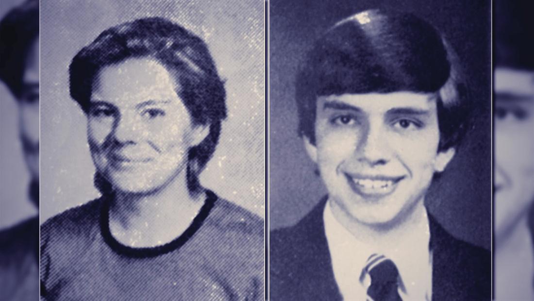 Killer Couples Sneak Peek 205: Elizabeth Haysom and Jens Soering, Part 2 Killer Couples Sneak Peek 205: Elizabeth Haysom and Jens Soering, Part 2