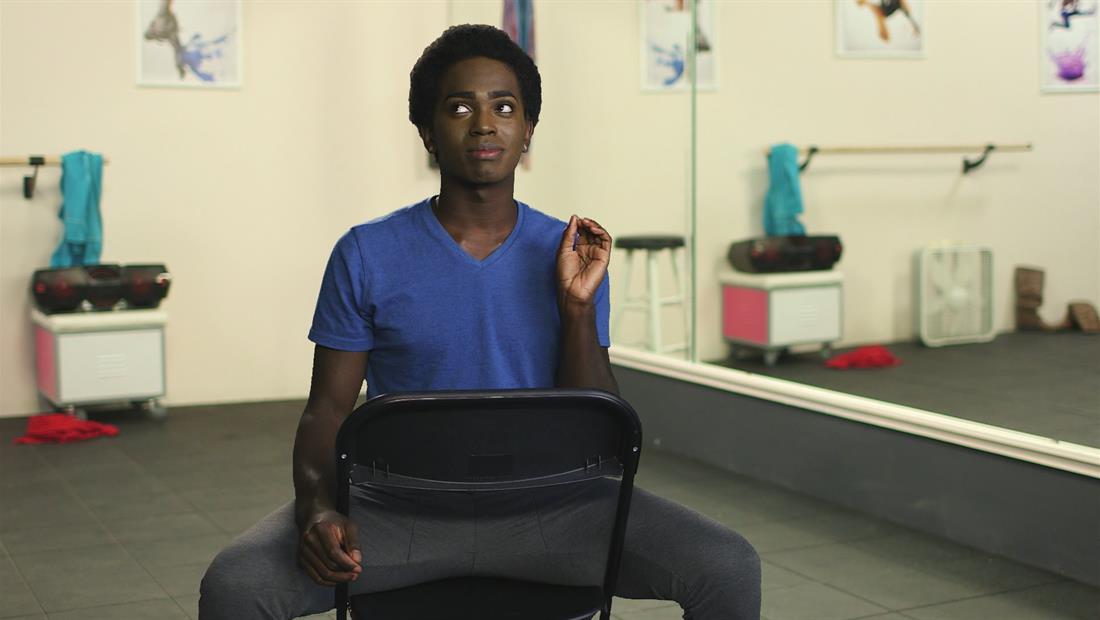 The Prancing Elites Project Interview 110: Kareem The Prancing Elites Project Interview 110: Kareem
