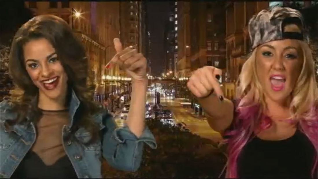 BGC Chicago Sneak Peek 1215: It's Going Down BGC Chicago Sneak Peek 1215: It's Going Down