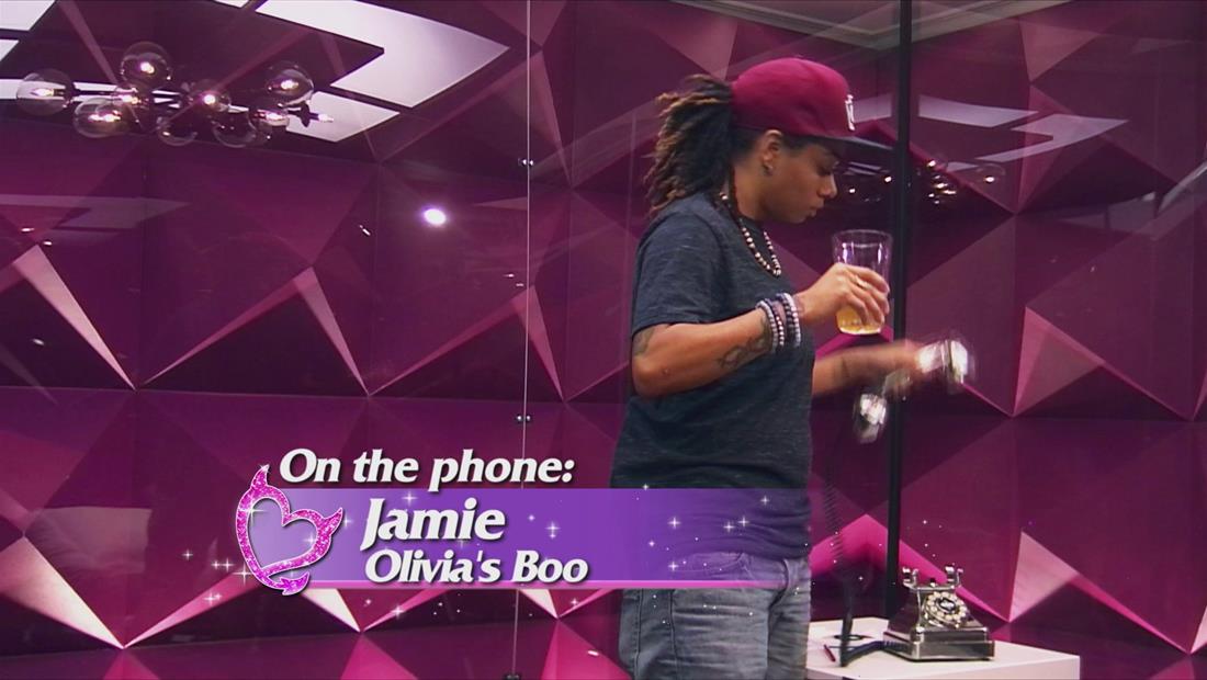 BGC Twisted Sisters Sneak Peek 1505: Olivia Doesn't Have A Sister? BGC Twisted Sisters Sneak Peek 1505: Olivia Doesn't Have A Sister?