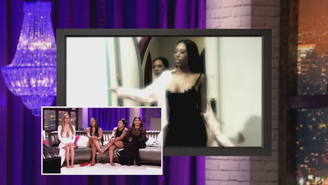 BGC Back for More Sneak Peek 1412: Kat Takes a Stand BGC Back for More Sneak Peek 1412: Kat Takes a Stand