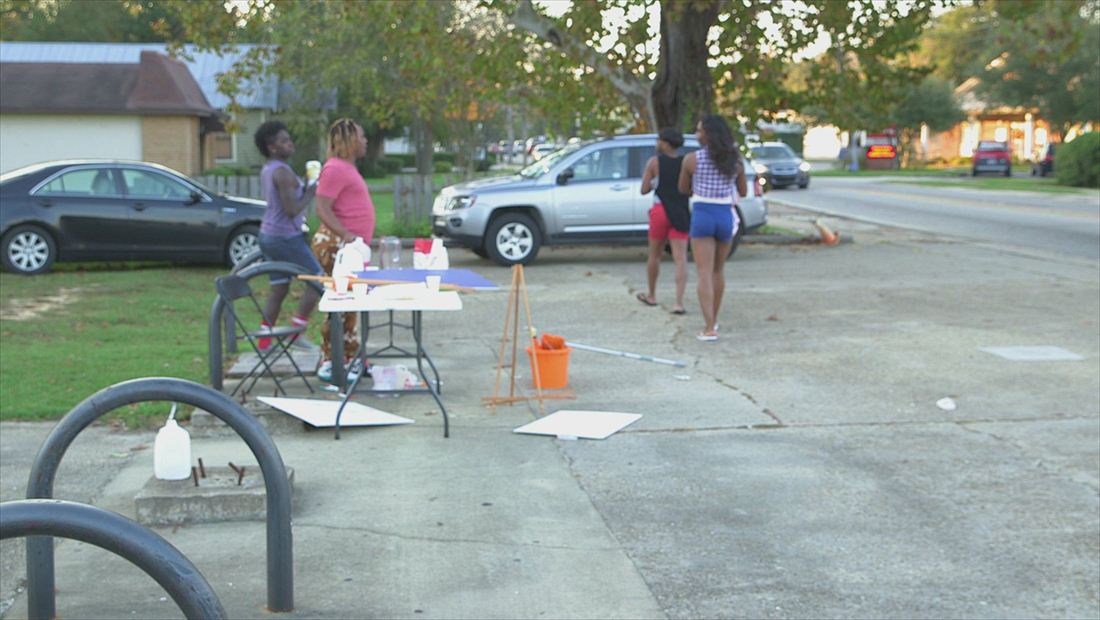 The Prancing Elites Project Bonus 204: Kentrell's Car Wash The Prancing Elites Project Bonus 204: Kentrell's Car Wash