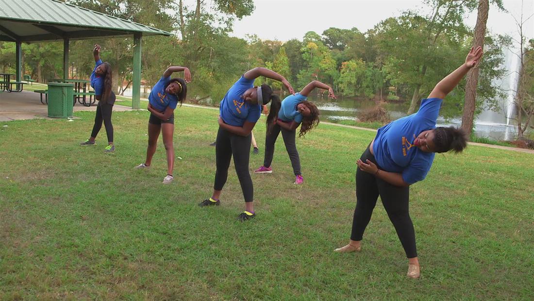 The Prancing Elites Project Bonus 204: Showcase Your Talent! The Prancing Elites Project Bonus 204: Showcase Your Talent!
