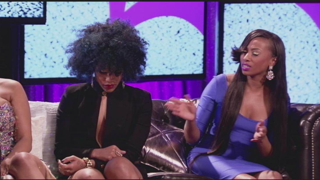 BGC Chicago Sneak Peek 1216: So Much Flirting BGC Chicago Sneak Peek 1216: So Much Flirting