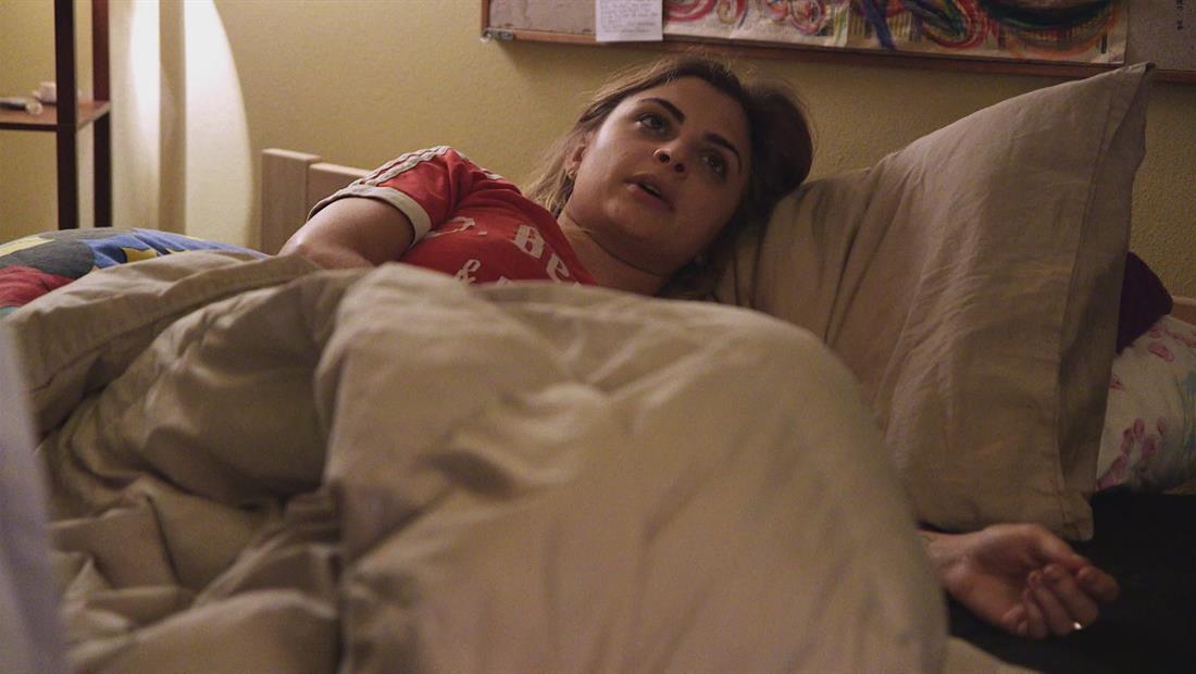 Funny Girls Sneak Peek 102: Steph and Steven Recap Meltdown Funny Girls Sneak Peek 102: Steph and Steven Recap Meltdown