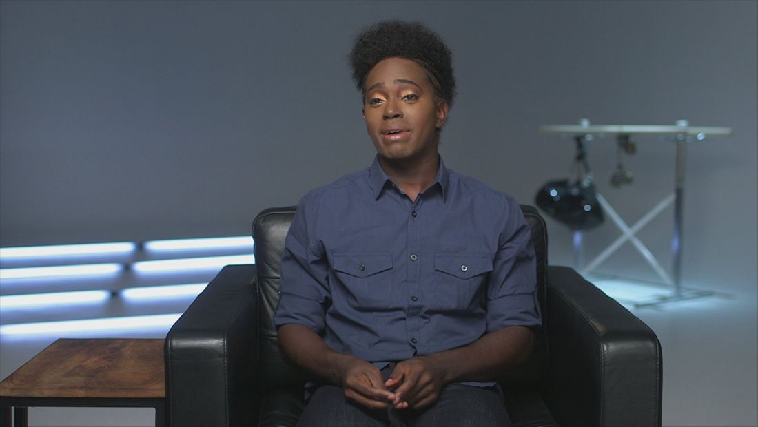 The Prancing Elites Project Interview 204: Kareem The Prancing Elites Project Interview 204: Kareem