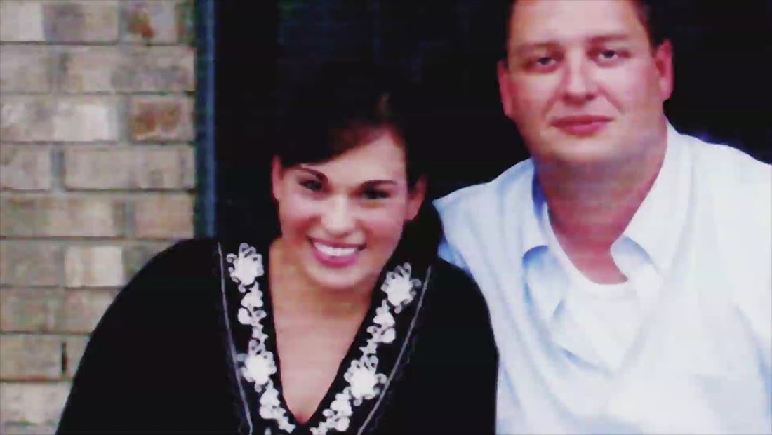 Killer Couples 502: Christina Marcum and Jason Singleton, Part 1 Killer Couples 502: Christina Marcum and Jason Singleton, Part 1