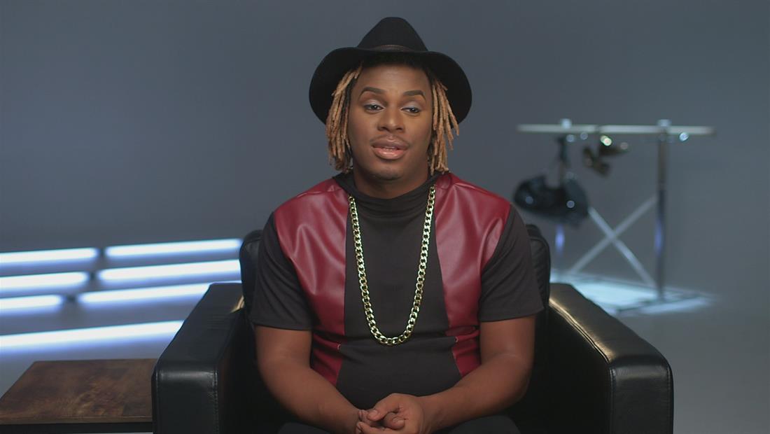 The Prancing Elites Project Interview 204: Kentrell The Prancing Elites Project Interview 204: Kentrell