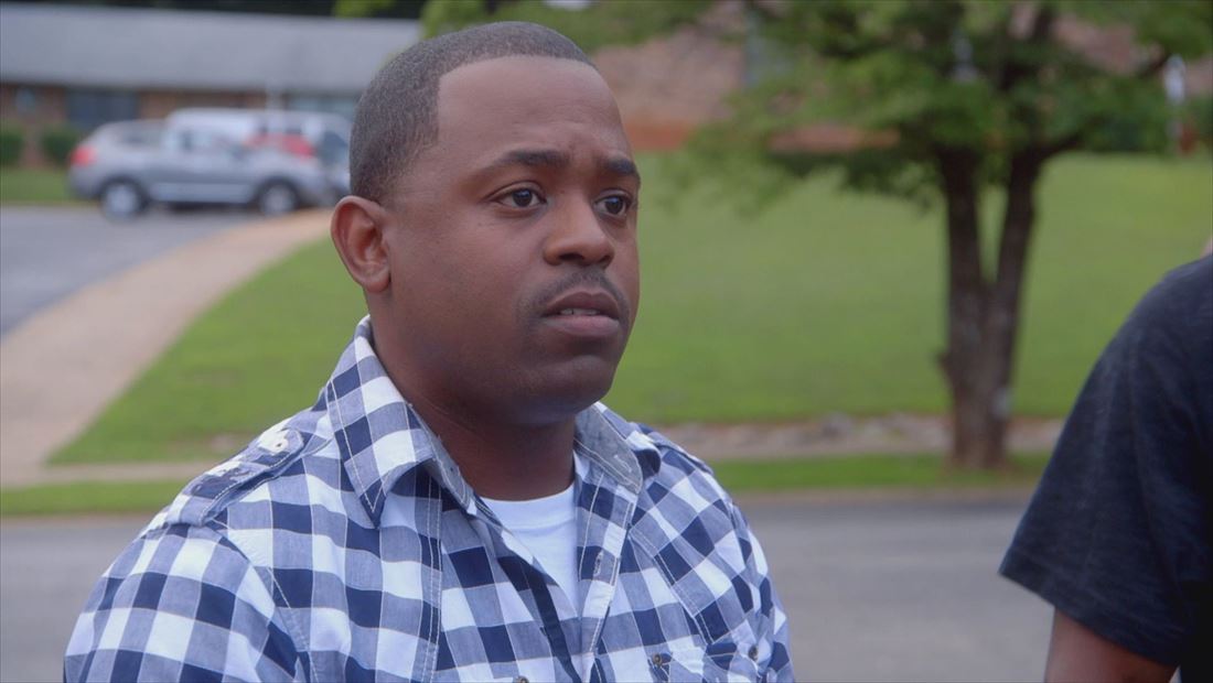Preachers of Atlanta Sneak Peek 102: No Love for Y'all Preachers of Atlanta Sneak Peek 102: No Love for Y'all